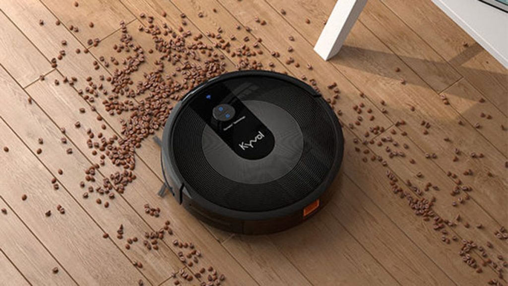 İkinci El Temizlik Robotu Alan Yerler