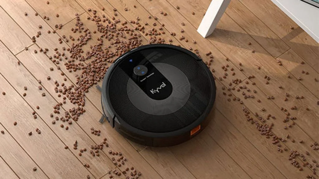 İkinci El Temizlik Robotu Alan Yerler